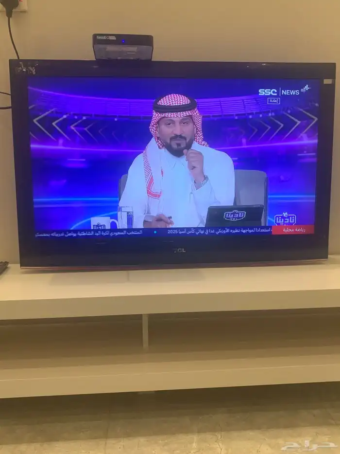 شاشه بلازما TCLشرط 2