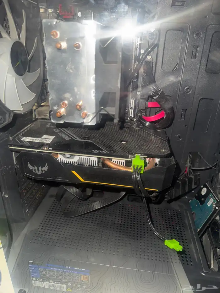 كرت شاشه 1650 رخيص 0