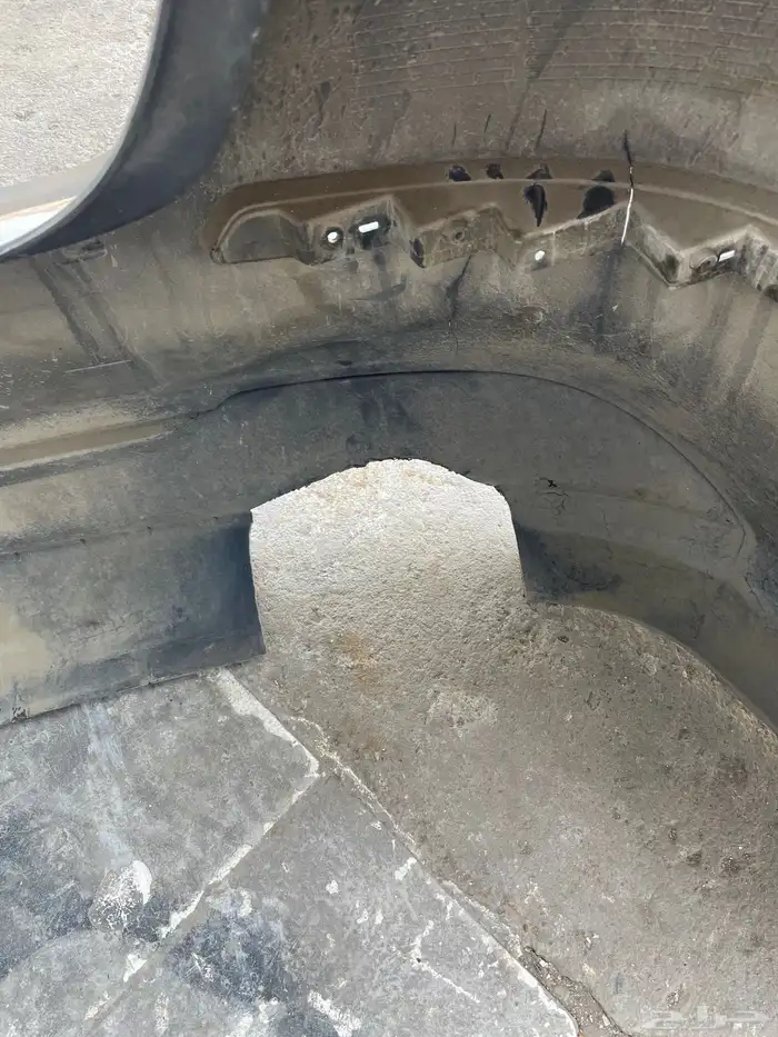 صدام اوبتما خلفي رمادي وكاله 9