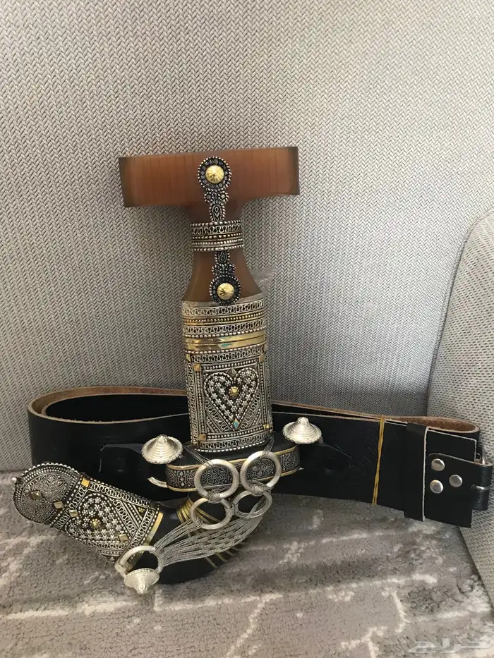 خناجر جنابي خنجر جنبيه 2