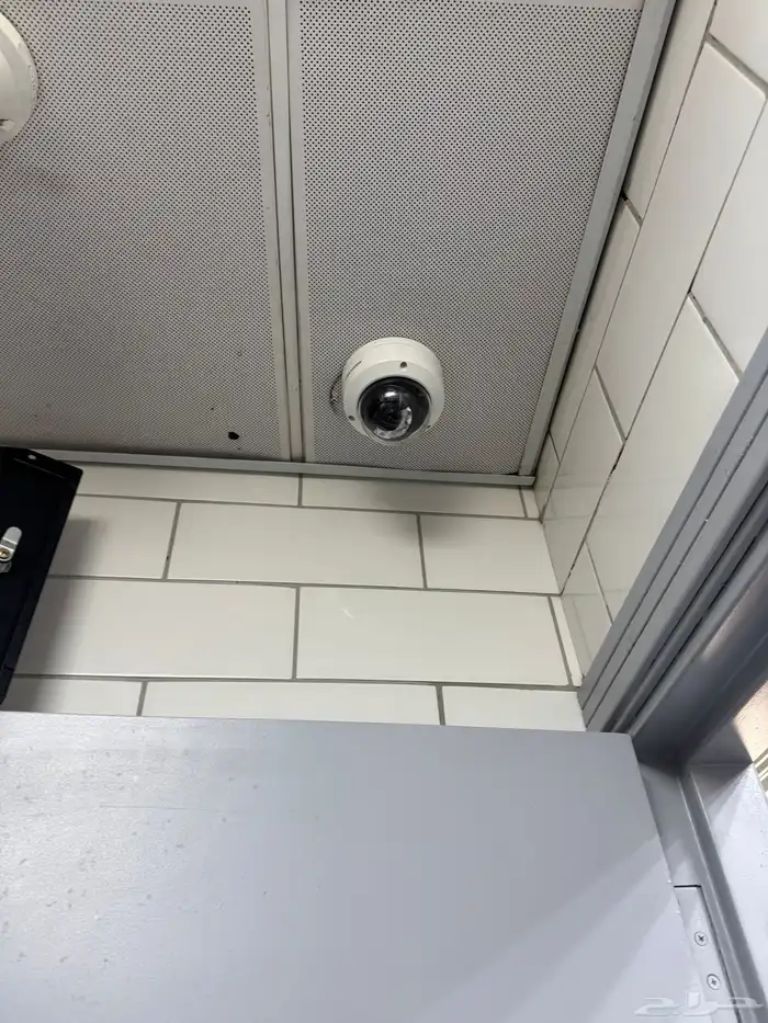 فنى تركيب كاميرات وشبكات 4