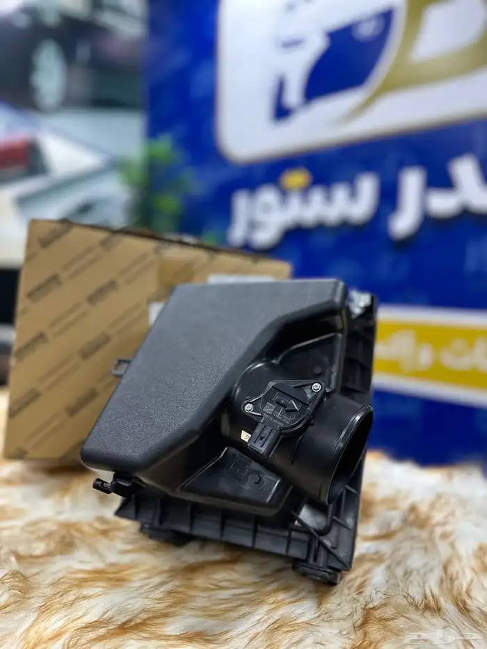 قربه هواء كامري 2022 2