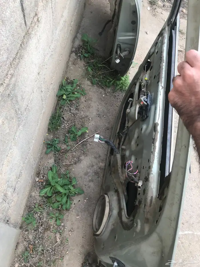 ابواب كامري 2002 1