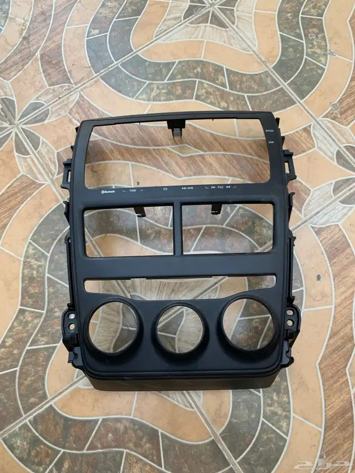 مسجل يارس مع الديكور 2019 2