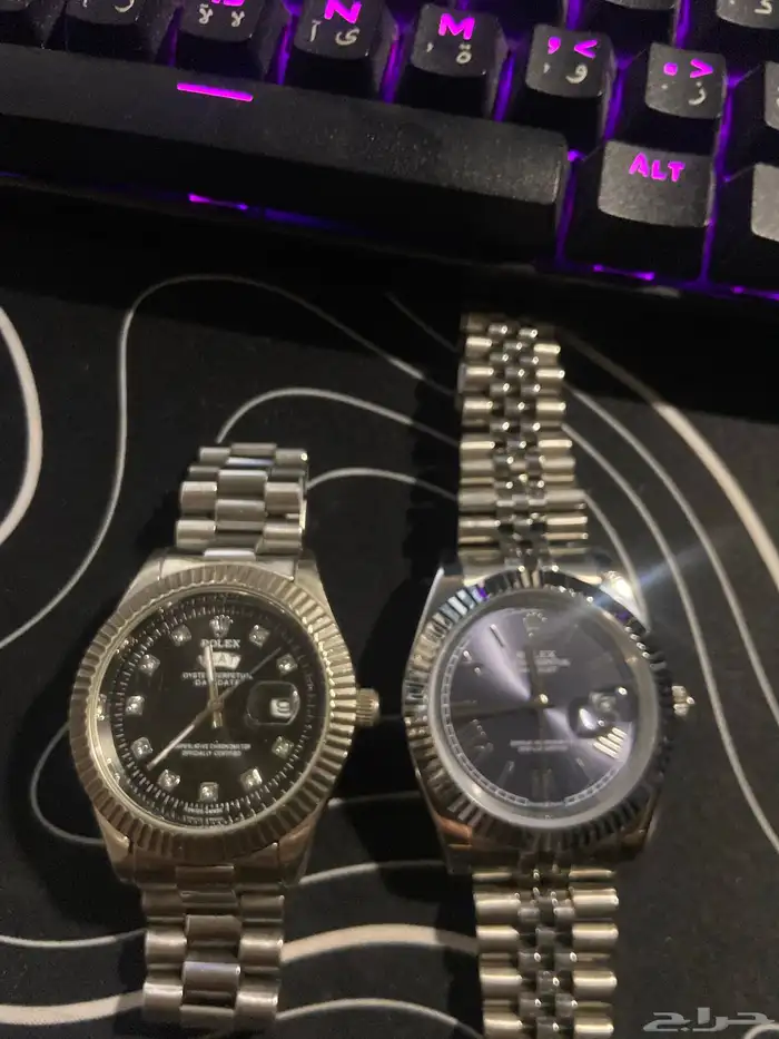 ساعه رولكس 0