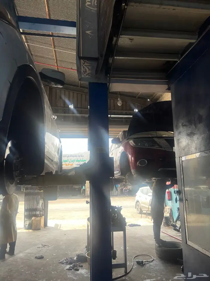 توضيب جيربوكس اوتمتيك جميع انوع سيارات 2