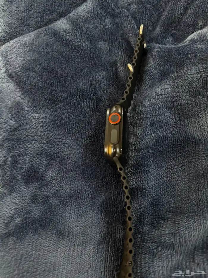 ساعة ultra watch s8 4g 3