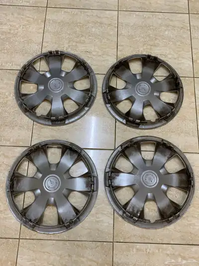 طياس كامري 1