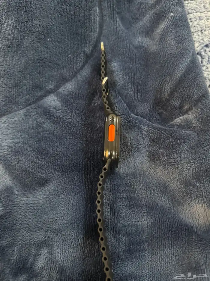 ساعة ultra watch s8 4g 2