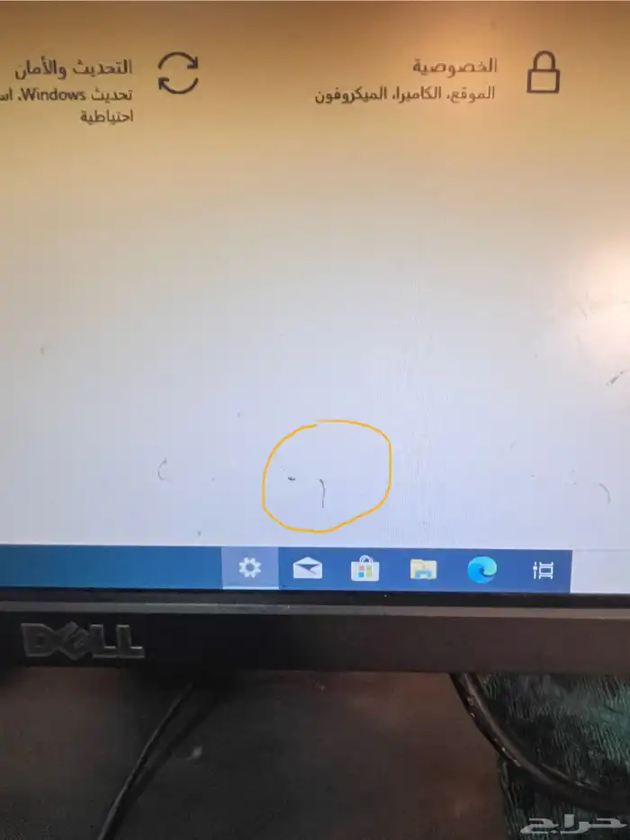 PC مكتبي للبيع 5