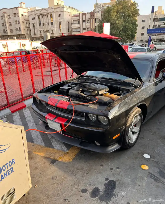 الحل النهائي لضعف العزم والتكتيمة واستهلاك الوقود 1