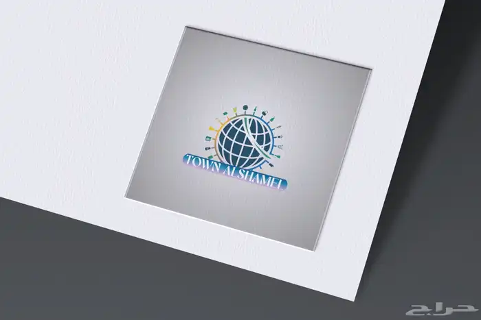 تصميم لوقو واشياء اخرى 48