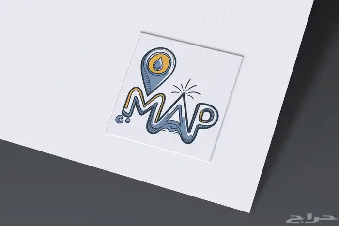تصميم لوقو واشياء اخرى 17