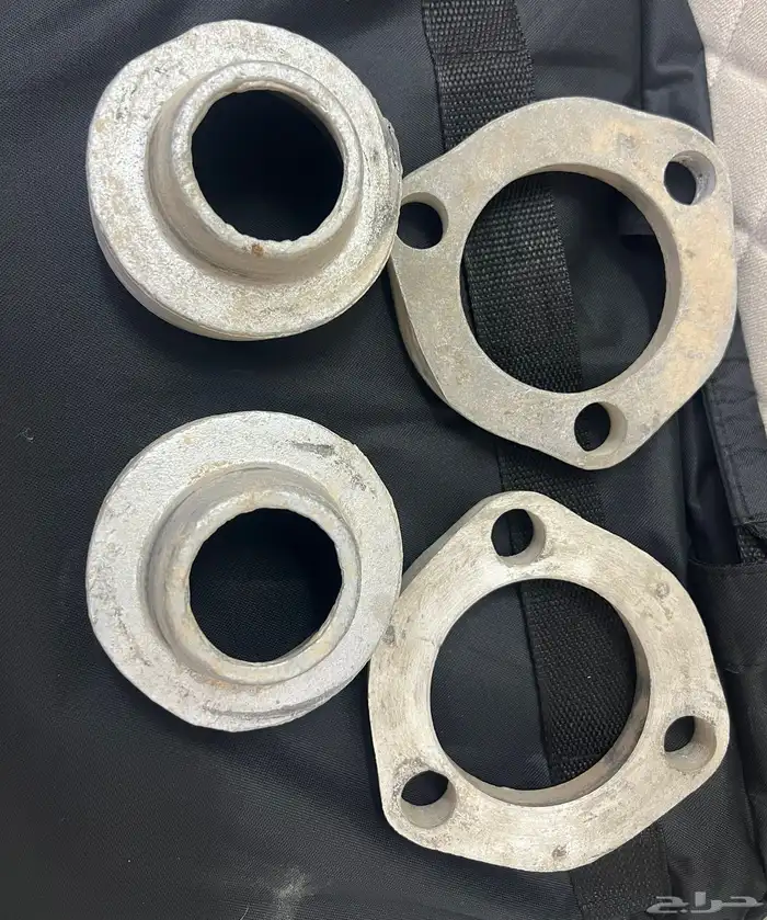 مسجل فورد وكعكات ترفيع 4