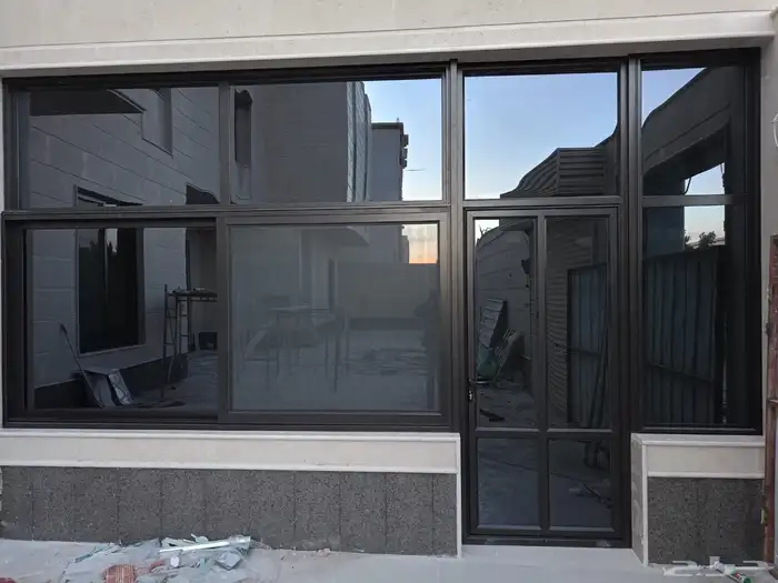 شركة ميلانو للالمنيوم والشترات 3