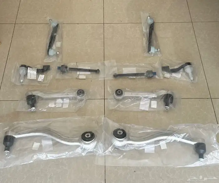 قطع غيار كاديلاك ميكانيك بودي تكييف 2