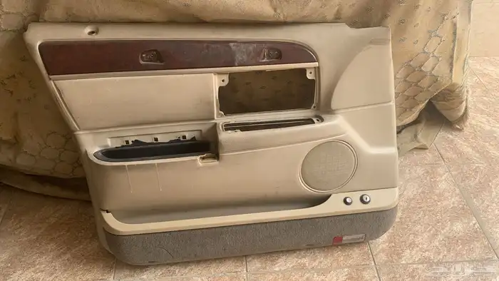 ديكور ابوب لينكون تاون كار 2004 3