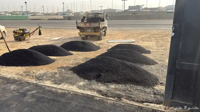 عازل مائي وعازل حراري 5