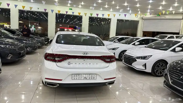 ازير موديل 2019 ممشي 194 ديزال 1