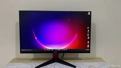 شاشه acer جديده 0