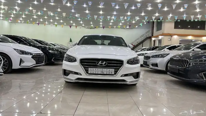 ازير موديل 2019 ممشي 194 ديزال 0