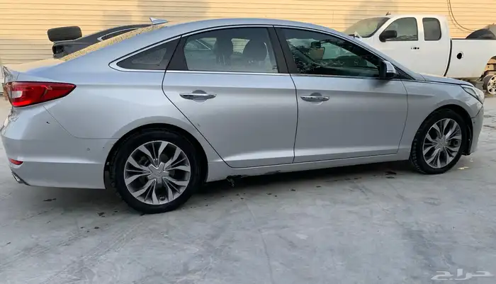 قطع غيار سوناتا 2017 تشليح cvvl 3