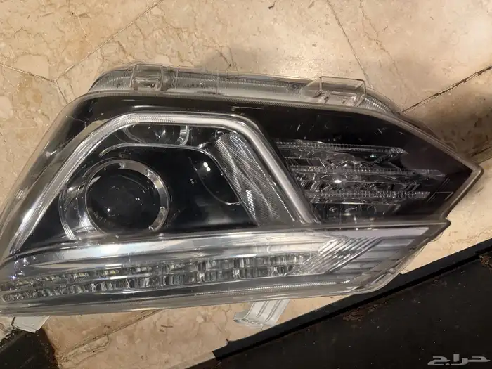 شمعه جيب ايسوزو ايومكس يسار 0