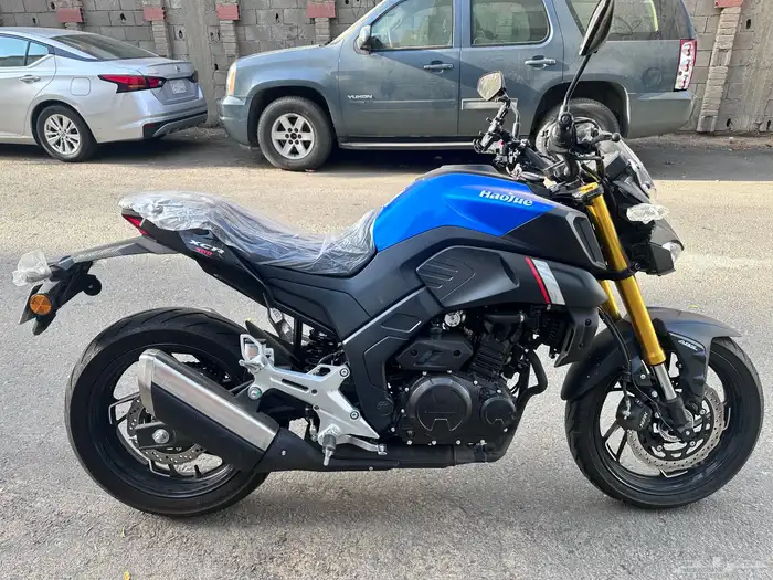 دباب هاوجو xcr300 2024 3