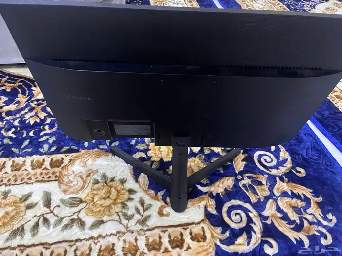 شاشه سامسونج للبيع 1