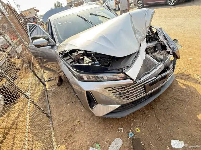شانجان ايدو بلس موديل 2024 4