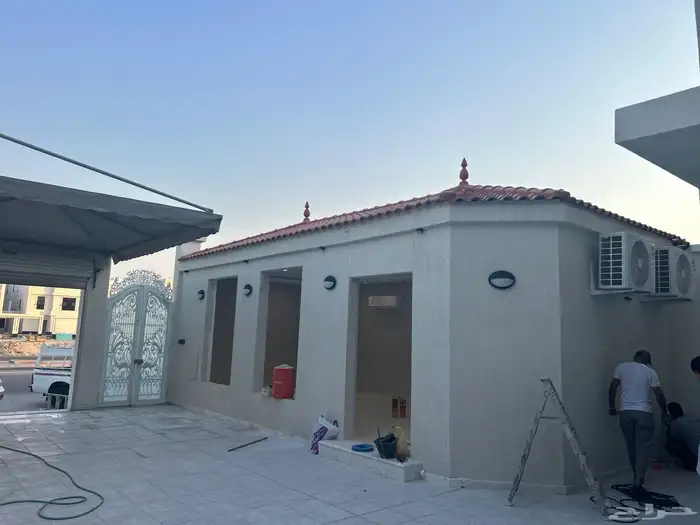 مضلات سواتر هناجر 26