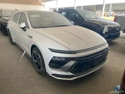 هونداي سوناتا 1