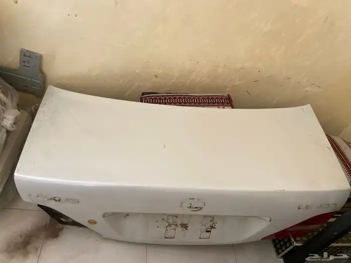 للبيع قطع لكزس 430 موديل 2002 2