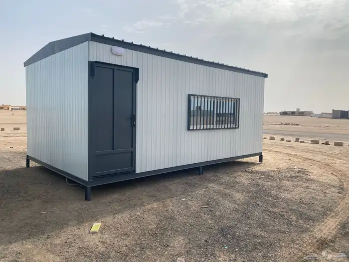 طريق رماح خلف محطت صحاري 3