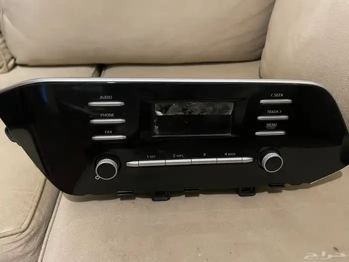 مسجل سوناتا 2020 حق الوكالة 1