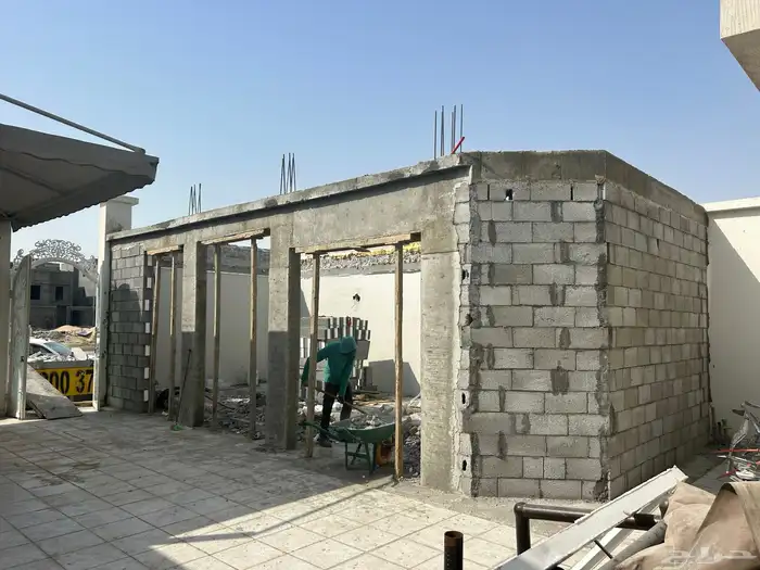 مضلات سواتر هناجر 30