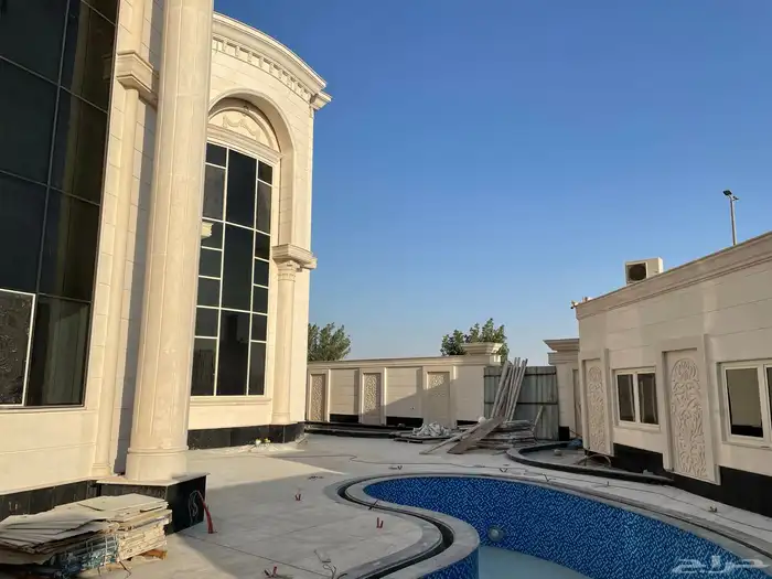 الحجر الطبيعي 8
