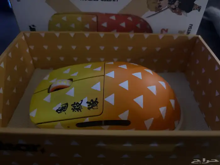 ماوسات قيمينق   gaming mouse 2