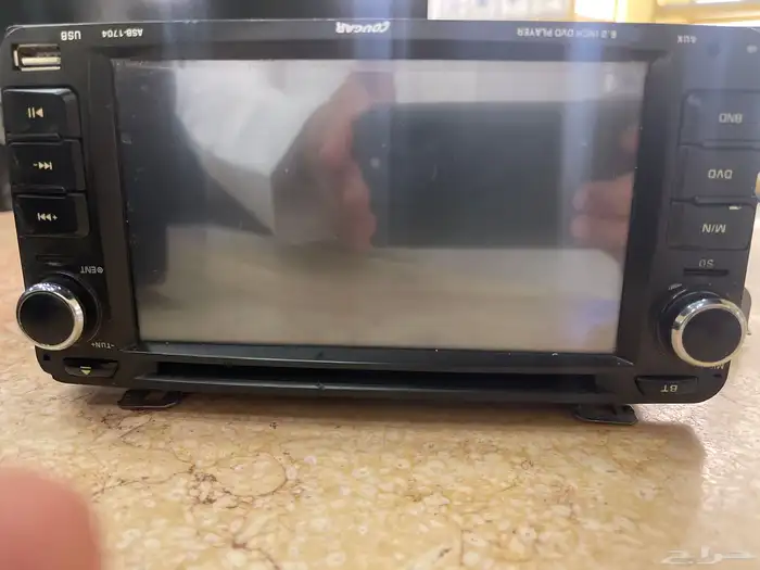 مسجل راف فور 2
