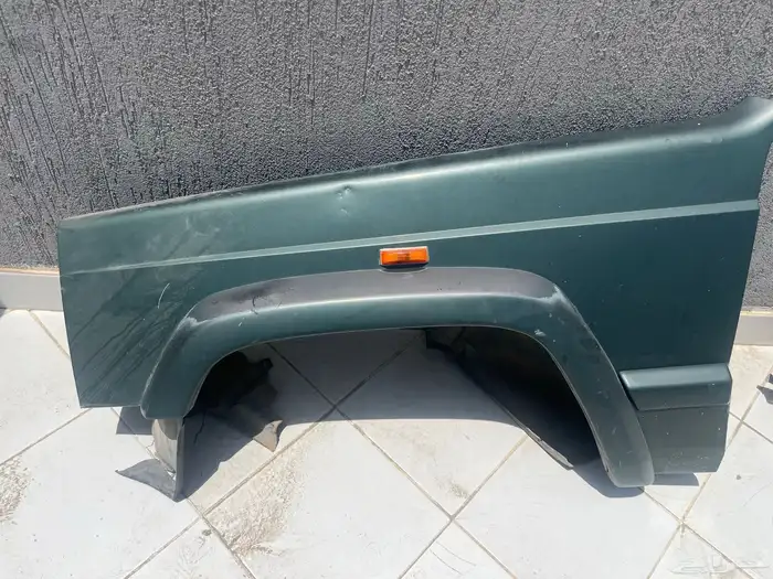 قطع شيروكي 97 - 2001 34