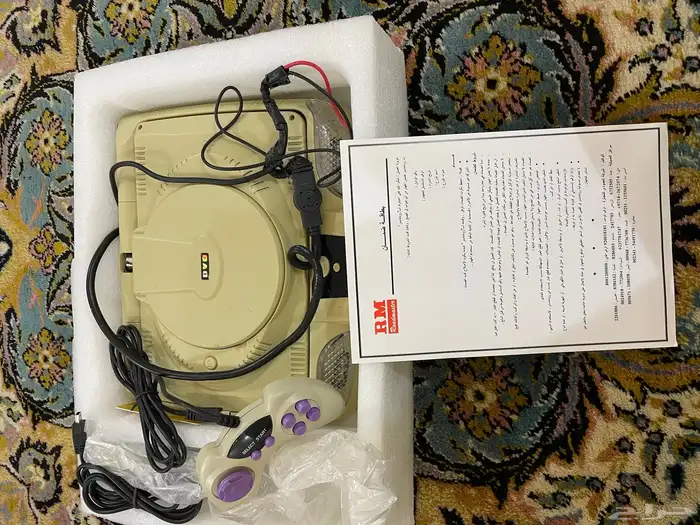 للبيع شاشه RM 2