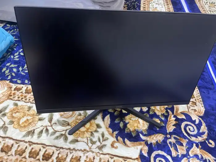 شاشه سامسونج للبيع 0