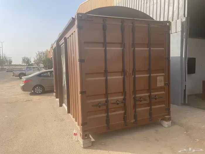 كنتيره صالح مكتب او كوفي او غير ذالك 2