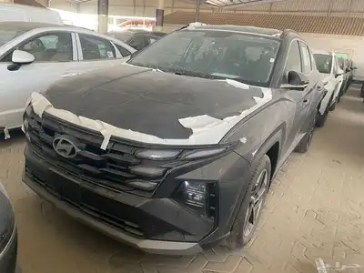 هونداي توسان 0