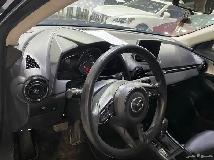 مازدا 2019 Cx3 12