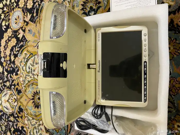 للبيع شاشه RM 1