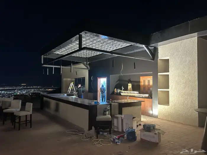 مقاول كهرباء 7