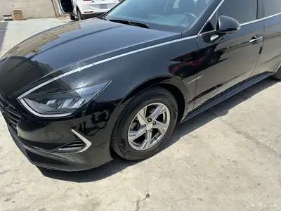جنوط سوناتا أصلي مقاس 16 كروم 12
