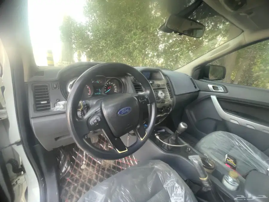 فورد رينجر 2015 1