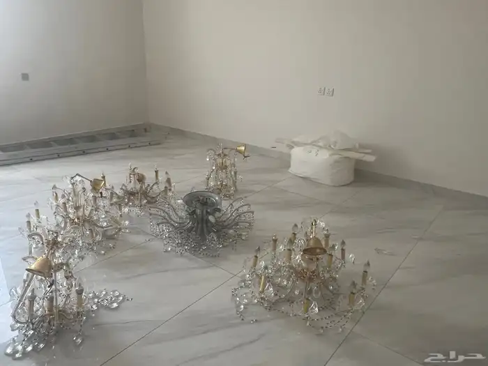 نجف مستعمل ونظيف للبيع 6